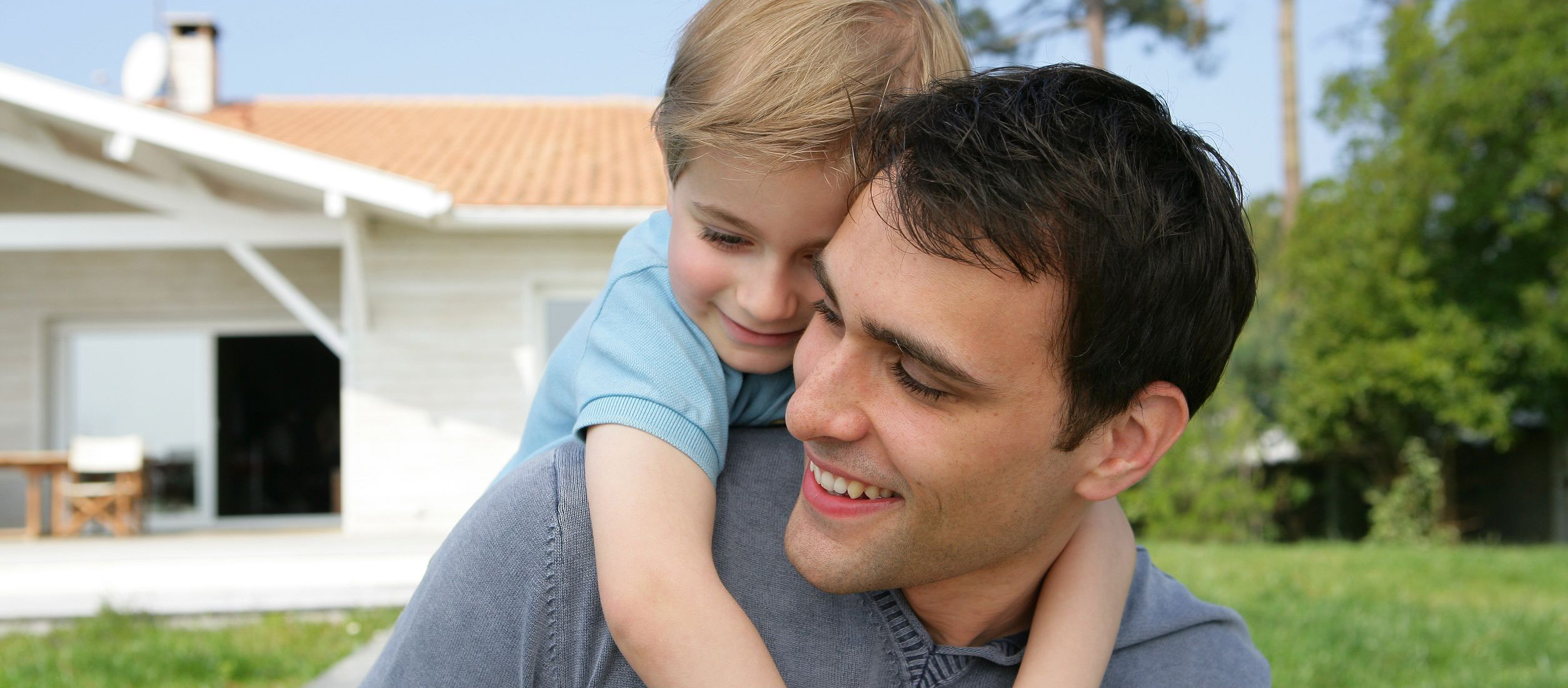 Father and Son - Home Facebook