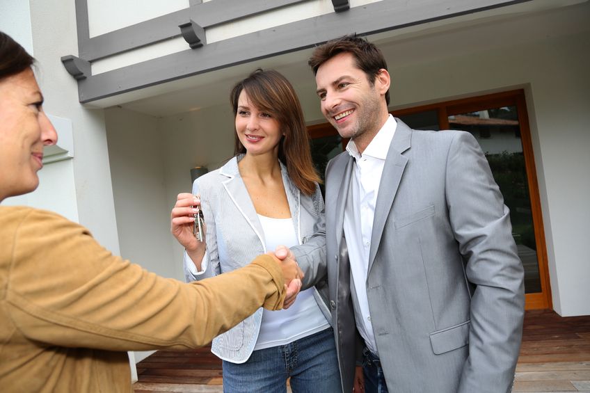 Best mortgage options for first time buyer