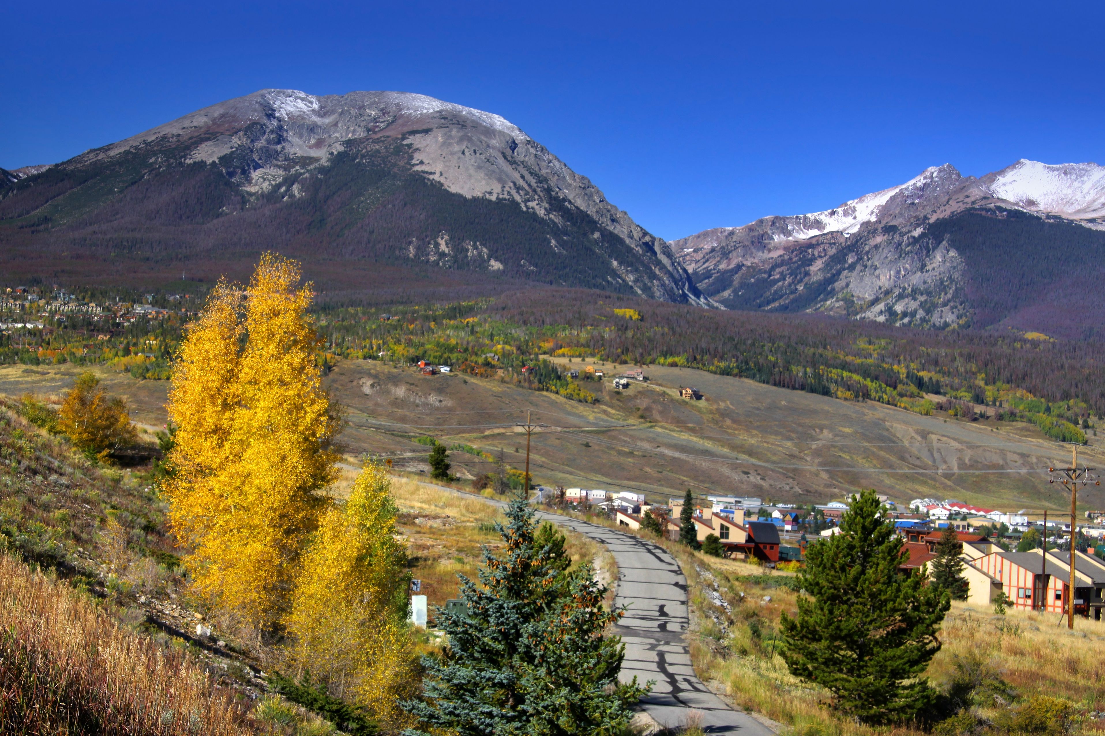 USDA Expands Housing Refinance to Colorado