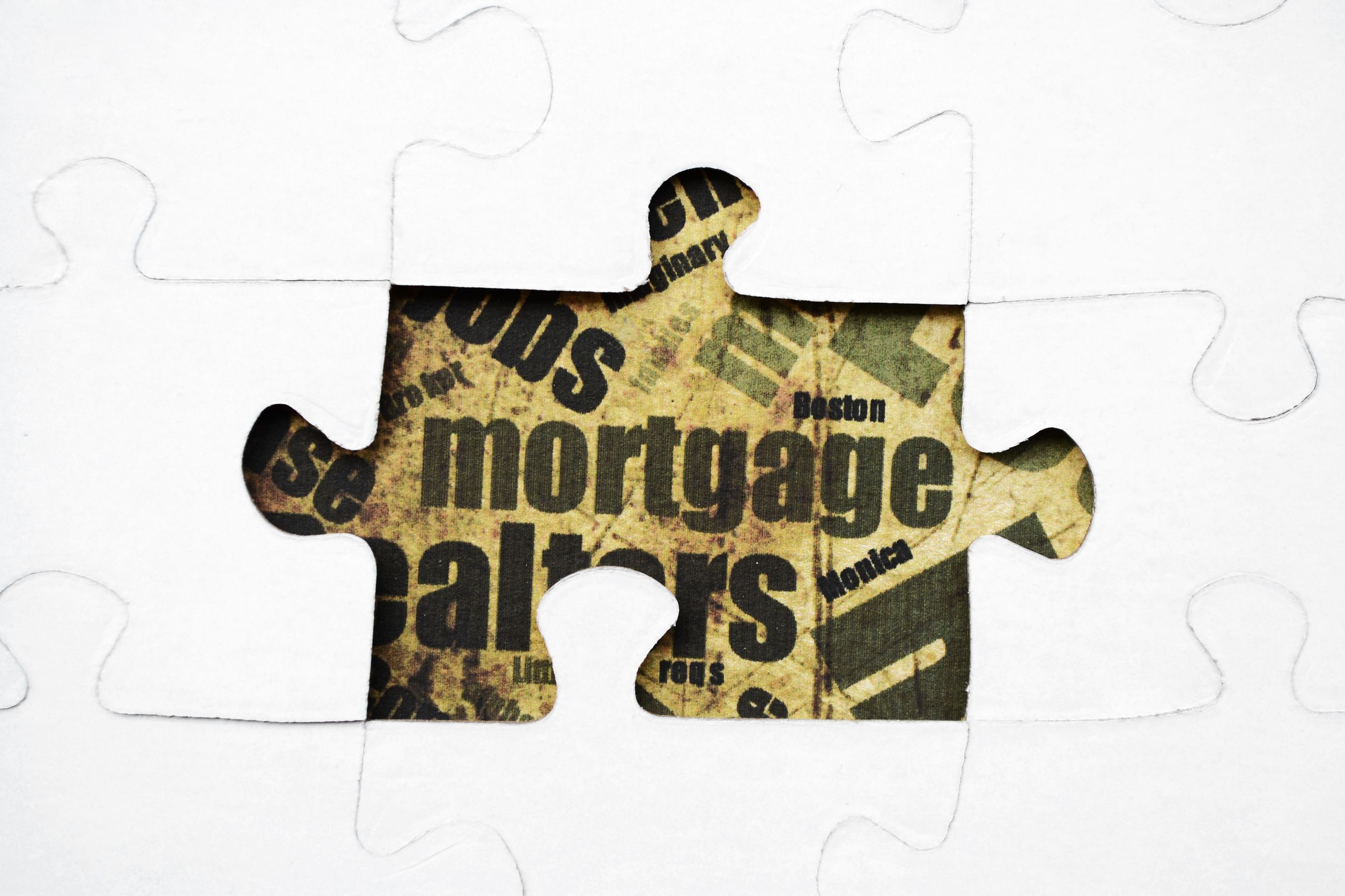 Consolidating Your 1st and 2nd Phoenix Mortgage