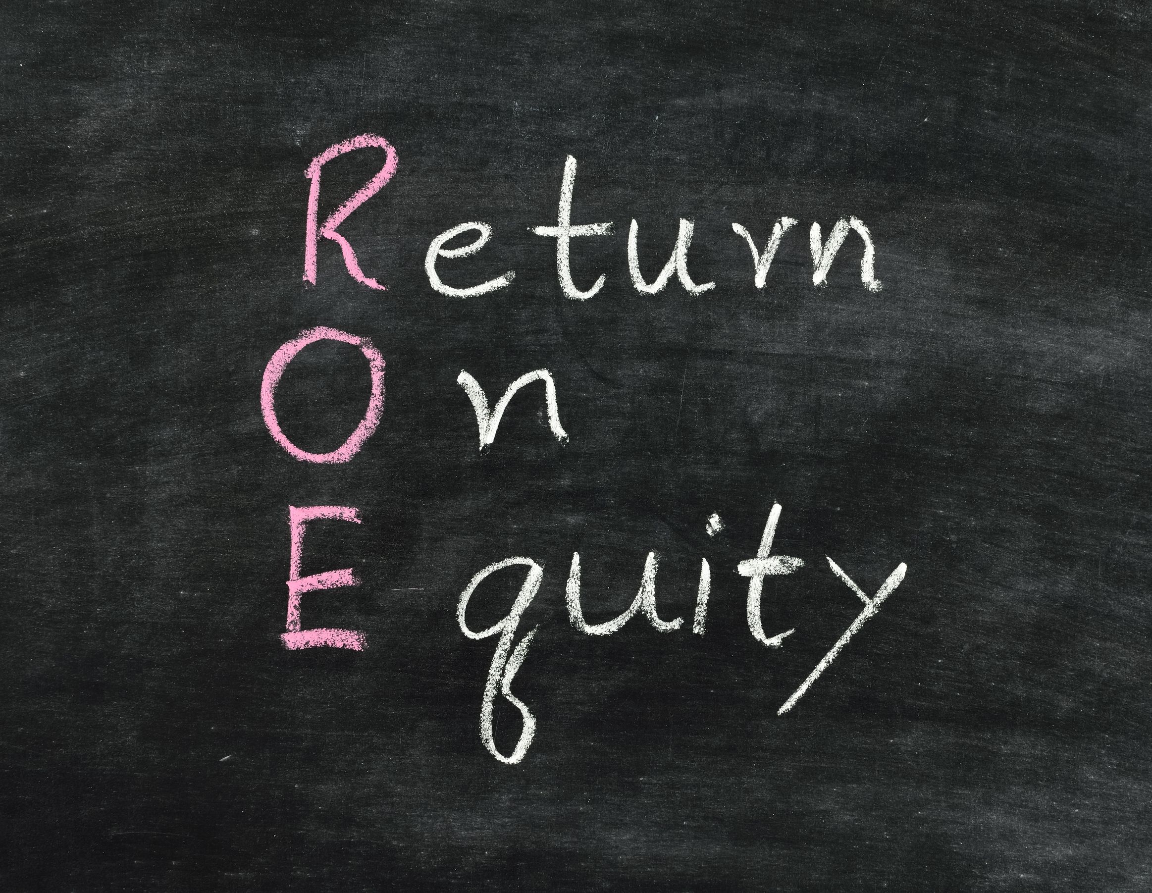 Return On Equity Fedinvestonline How Do You Calculate Return On Equity Roe Investopedia