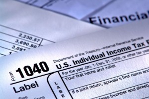 IRS mortgage deductible