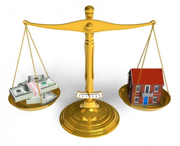 The Basics of Property Taxes