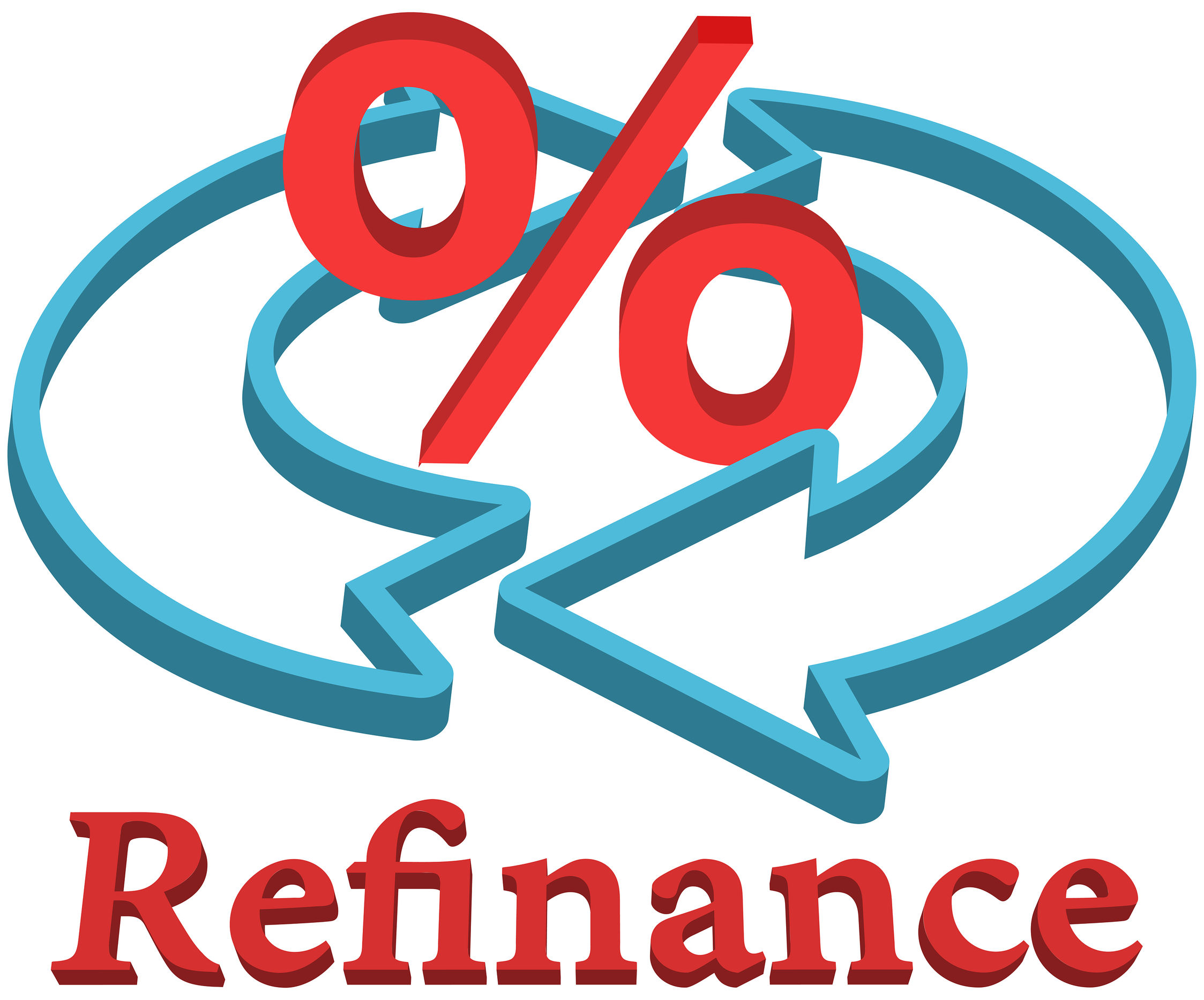 Refinancing 2nd Mortgage 