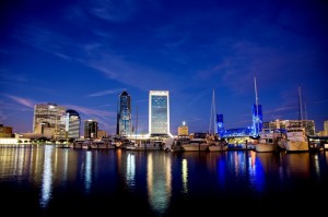 Jacksonville hottest housing market