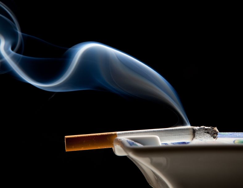How to Remove the Smell of Smoke From Your Home…Permanently