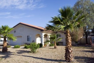 Phoenix underwater mortgages decrease