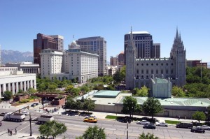 buying downtown Salt Lake City home