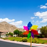 Nevada foreclosures affects Las Vegas first-time homebuyers and investors in a positive way.