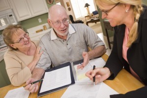 Your mortgage lender can explain why refinancing is or isn't right for you.
