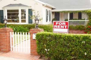 Selling isn't your only option. With home values up but sales in Indianapolis down, try these alternatives.