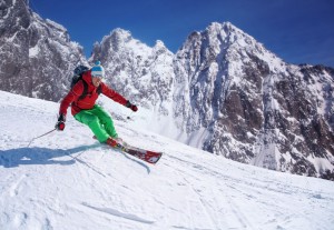With four local resorts and more amenities than any ski town could ever offer, here's one more reason to move to Salt Lake City.