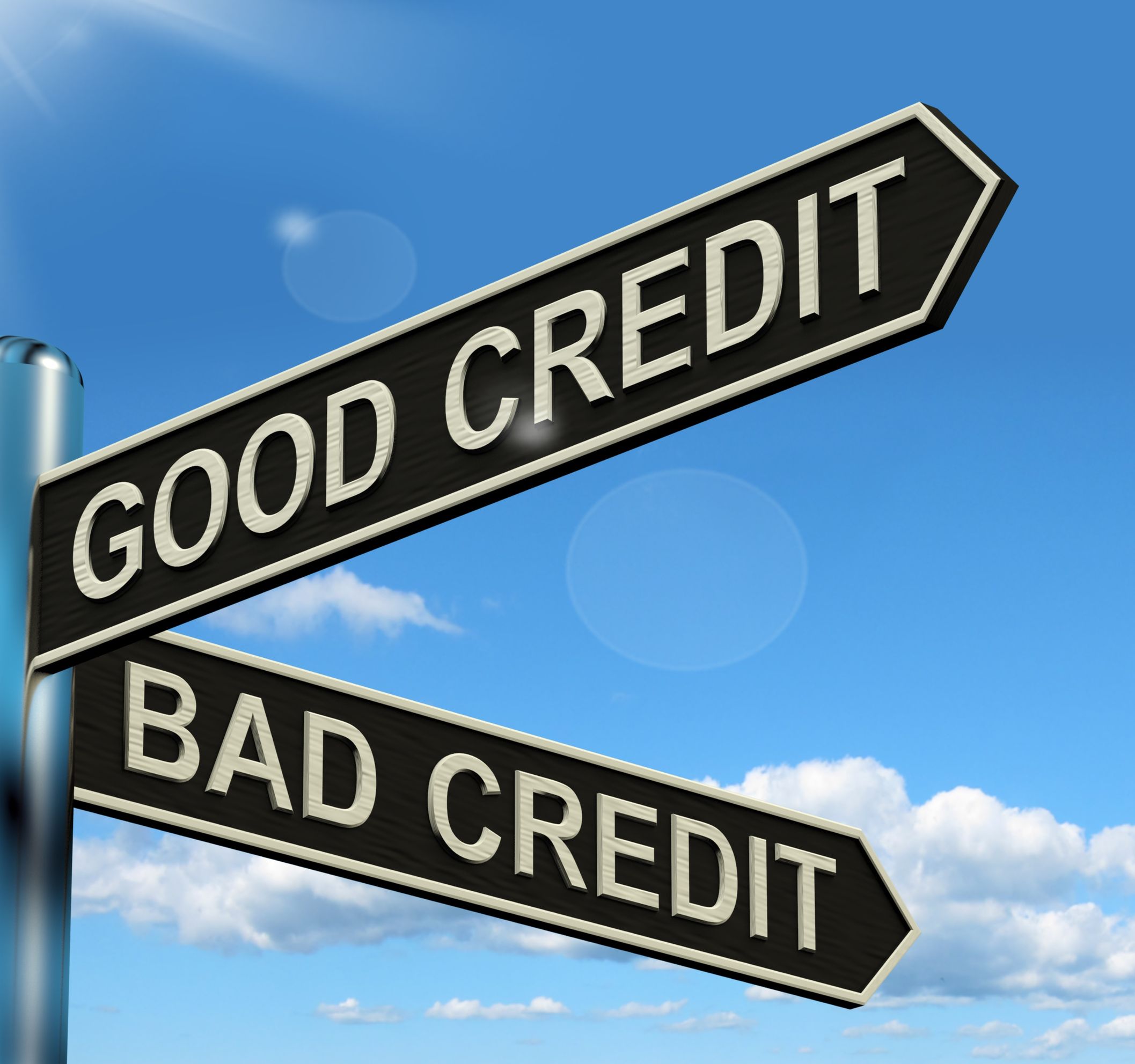 Quick Ways to Improve Your Credit Score For a Low Mortgage Rate