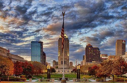 Discover Indianapolis: Unique Ideas for All-Ages Fun