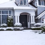 buying a home in the winter can have unexpected benefits.