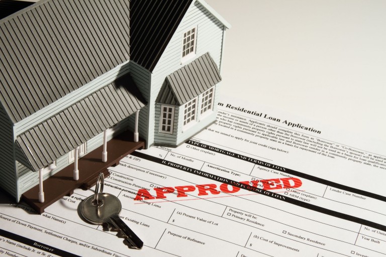 Why You Should Be PreQualified for a Home Loan