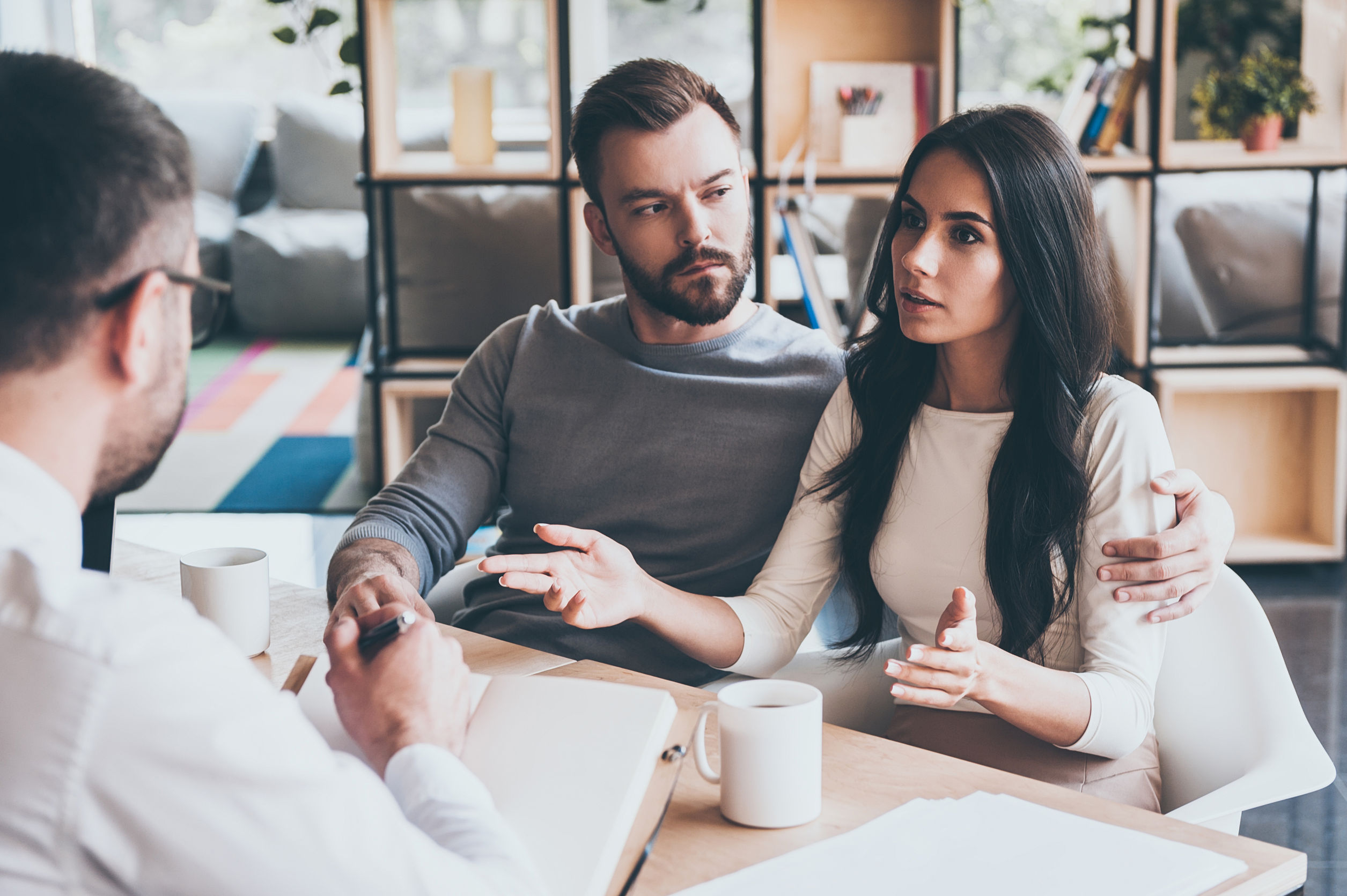 Best annuity option for couples