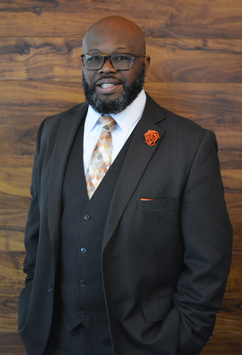 Employee Spotlight Paul Perkins